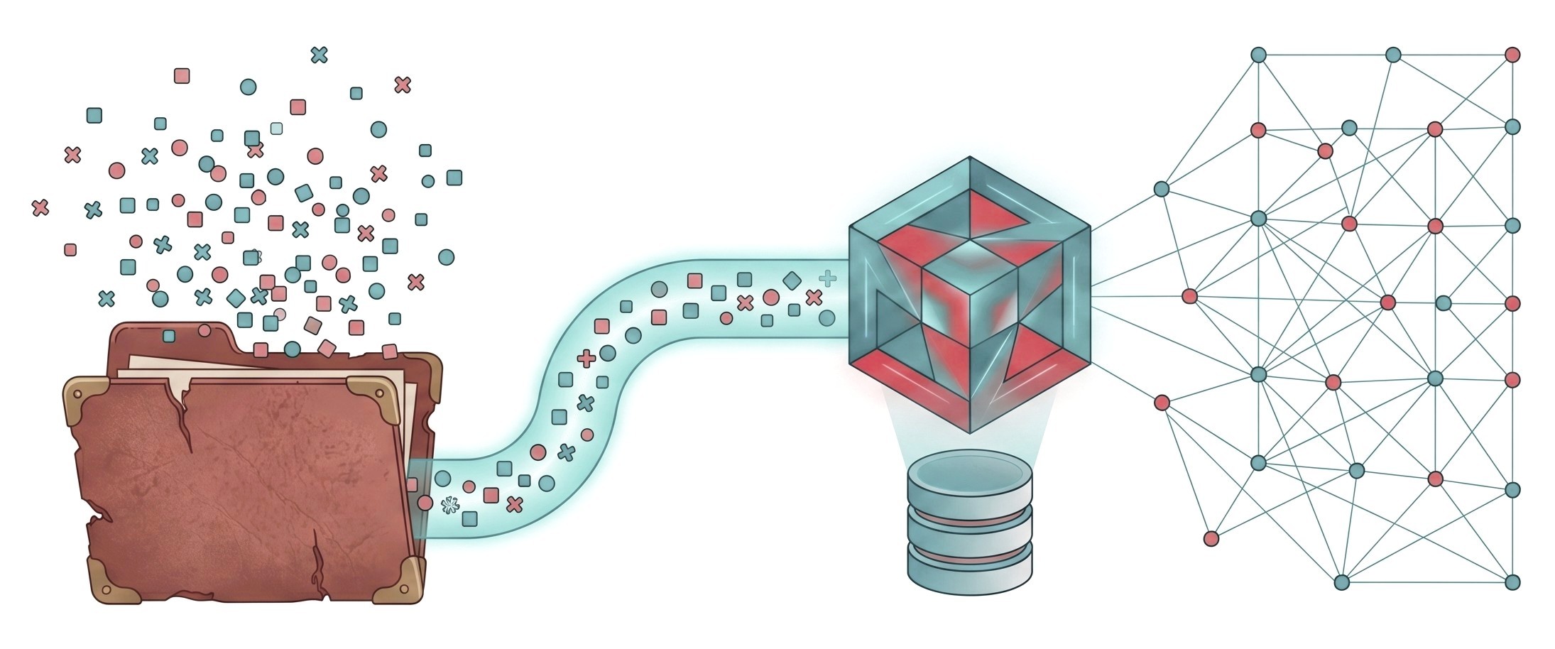 Unstructured Data