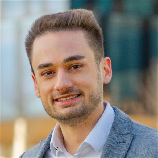 Dr. Nick Garabedian